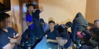 En tan solo un día el INM rescató a 3 mil 263 migrantes en México