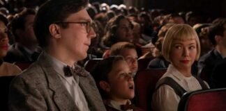 Máximo galardón del TIFF 2022, para ‘The Fabelmans’