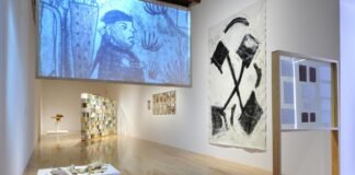 Museo Amparo presenta una nueva lectura de su Colección de Arte Contemporáneo