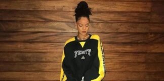 Rihanna subirá al escenario de medio tiempo del Super Bowl 2023