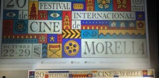 Rol femenino se impone en el Festival Internacional de Cine de Morelia