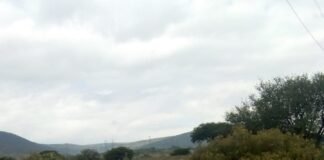 Encuentran cadáver flotando en el río de la comunidad de Santiago Tlaltepoxco, en Tepeji