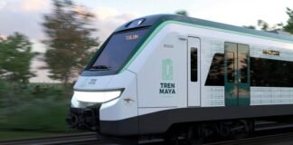 ‘No procedieron los amparos. Habrá Tren Maya’, dice AMLO