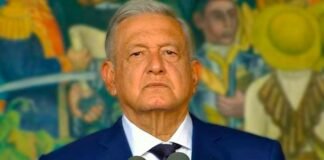 AMLO recibe a delegación de EU para celebrar bicentenario de relación bilateral