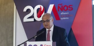 Crean la Red Latinoamericana de Protección contra Incendios