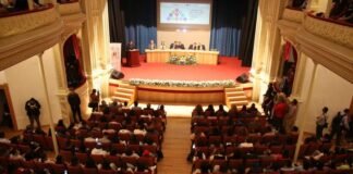 Supera expectativas el Congreso de Investigación Aplicada al Turismo 2022, en Zacatecas