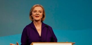 Liz Truss gana contienda y será primera ministra de Reino Unido