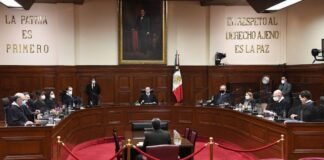 Suspende SCJN; se perfila mantener la Prisión Preventiva Oficiosa