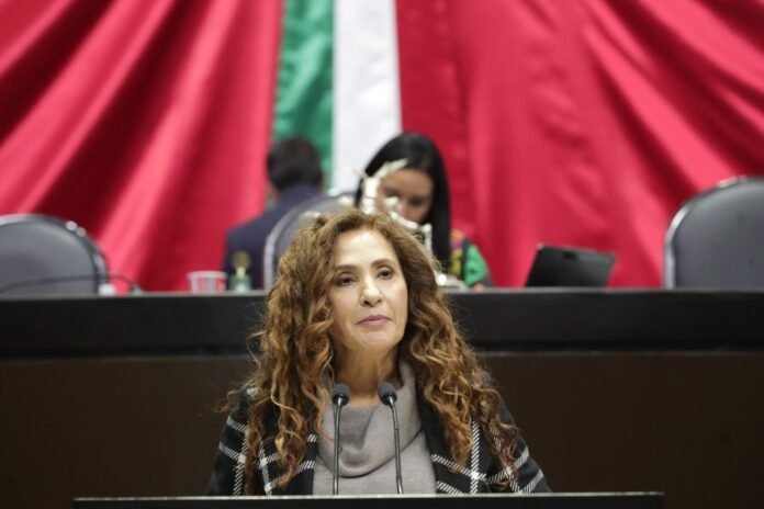 Cámara de diputados