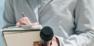 Amplían plazo para participar en 3er. Concurso Nacional de Periodismo de Investigación 2022