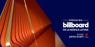 La Guzmán, Ozuna, Farruko, Los Ángeles Azules y Calibre 50 en los Premios Billboard de la Música Latina