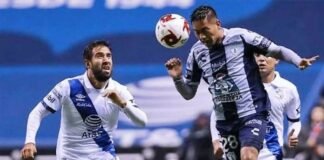 Visitan los Tuzos al Puebla en el estadio Cuauhtémoc, por otro triunfo