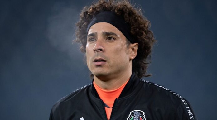 ¿Memo Ochoa dejaría al América por el Mallorca de Javier Aguirre?