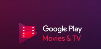 Ranking Google: las películas favoritas del público español