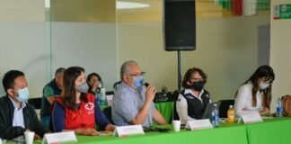 Anuncian vacunación anticovid para rezagados mayores de 18 años, en Tulancingo