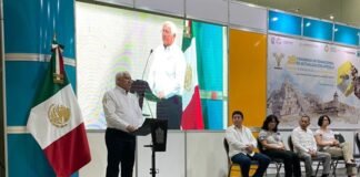 Campeche recibirá fertilizante gratuito a partir de 2023: SADER