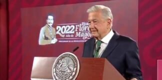 Invita AMLO a celebrar el Grito de Independencia con los Tigres del Norte