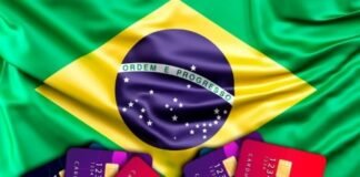 Están en Brasil los 5 bancos más grandes de LATAM y las fintech van en crecimiento