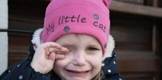 ¿Son los berrinches en la infancia síntomas de enfermedades mentales?