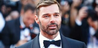 Presenta Ricky Martin millonaria demanda contra su sobrino por extorsión
