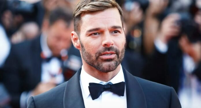 Ricky Martin