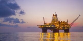 Niega Pemex existencia de «grandes emisiones de metano» en plataformas del Golfo