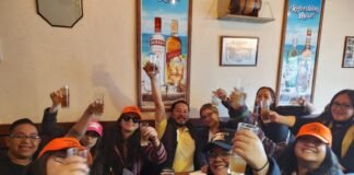 Preparan bares y cantinas festejos patrios