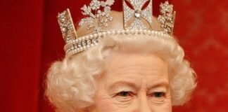 En marcha protocolos para el último adiós a Isabel II