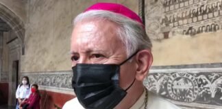 Episcopado Mexicano critica nuevamente fallida estrategia de ‘abrazos, no balazos’