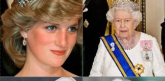 Isabel II y su relación con Ladi Di, Camila y Megan Markle