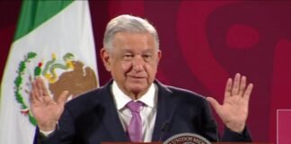 Pide AMLO a la SCJN no tomarse atribuciones respecto a prisión preventiva oficiosa