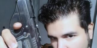 Atacante de Cristina Fernández de Kirchner, “un lobo no tan solitario”