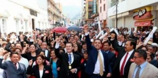 Dimite Pontigo a rectoría de la UAEH