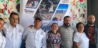 Mañana inicia Festival de la Trucha en Mineral del Chico