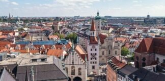 Por infraestructura y cultura, estas son las mejores ciudades para vivir