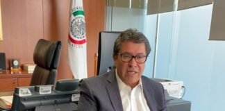 “Se equivoca Sheinbaum en estrategia para tratar de liquidarme” Monreal