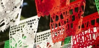 Fiestas patrias dejarán en México derrama económica de 20 mil millones de pesos