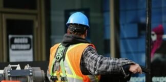 Industria de la construcción es la tercera generadora de empleos en México