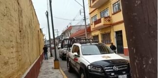 Minimiza López Obrador balacera en Orizaba Veracruz con saldo de un muerto