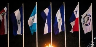 Cancelan Juegos Centroamericanos