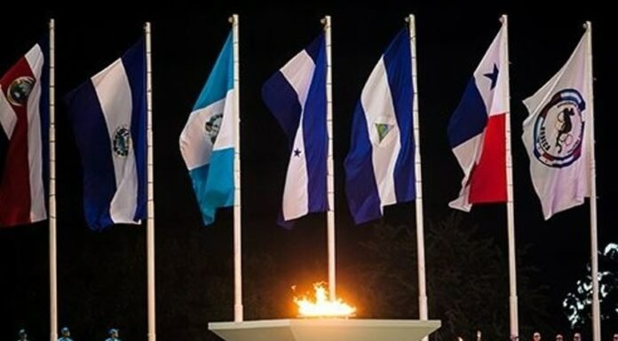 Cancelan Juegos Centroamericanos