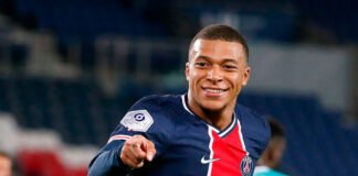 Mbappé podría salir del PSG en el 2024… pero con condiciones