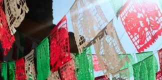 ¿Cómo preparar canales de venta por alta demanda por Día de la Independencia mexicana?