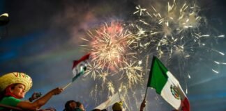 Todo lo que debes saber para asistir a la Noche Mexicana en la Plaza Juárez de Pachuca