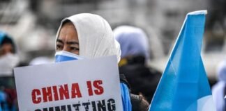 Unión Europea propuso prohibir los productos fabricados por trabajo forzado