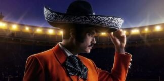 Jaime Camil habla sobre ‘El Rey, Vicente Fernández’; «mostramos al ser humano»