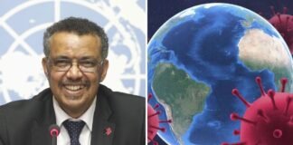 OMS vislumbra el final de la pandemia de Covid-19