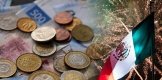 Fiestas patrias 2022: ¿Cuáles serán los gastos de los mexicanos ante la inflación?