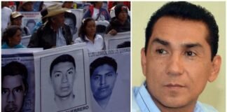 Absuelven a José Luis Abarca del caso Ayotzinapa