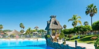 Esperan balnearios gran afluencia turística este fin de semana